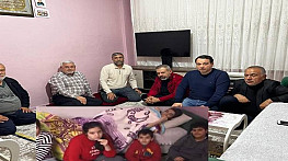 Diyarbakır Kuyumcular Odası, Distoni Hastası Emel Görmez İçin düzenledikleri kampanya hedefine ulaştı