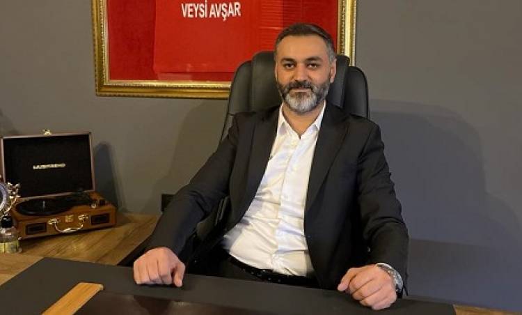 Avşar: Bursa’daki futbol terörünü lanetliyoruz