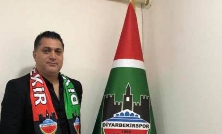 Diyarbekirspor Başkanı Turan İlgin’den yarınki maça davet