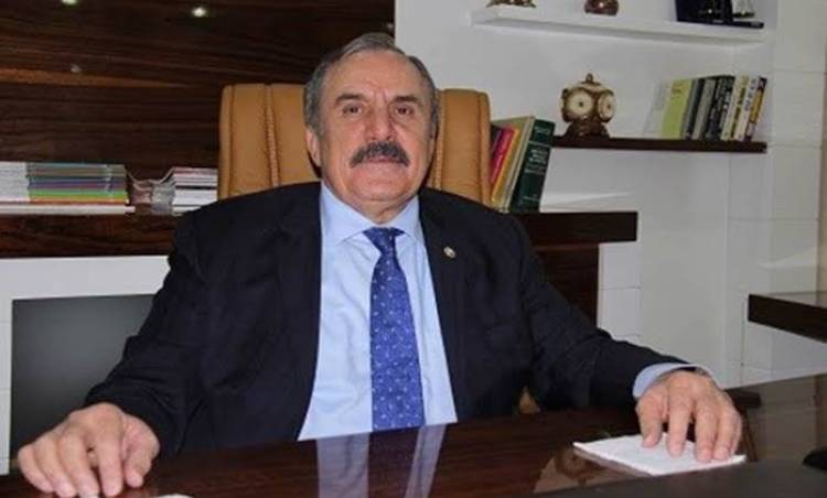 Mehmet Salim Ensarioğlu’ndan Akşener’e cevap